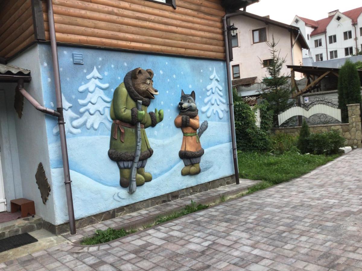 рукавичка *