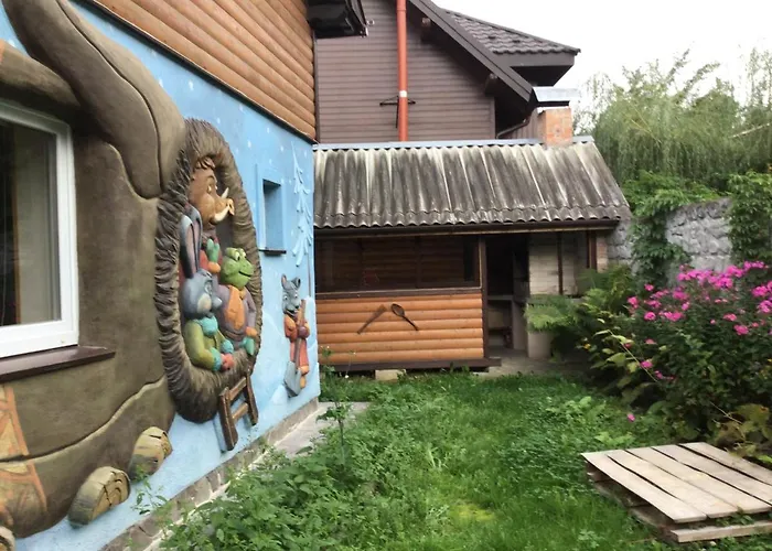 Рукавичка